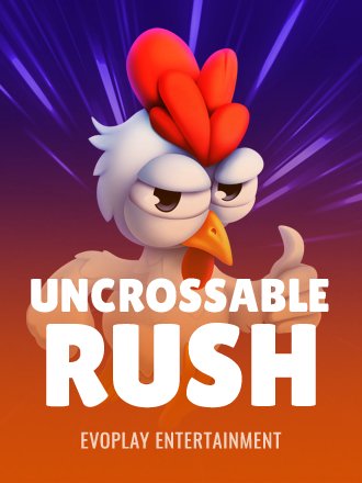Guide to uncrossable rush jugar