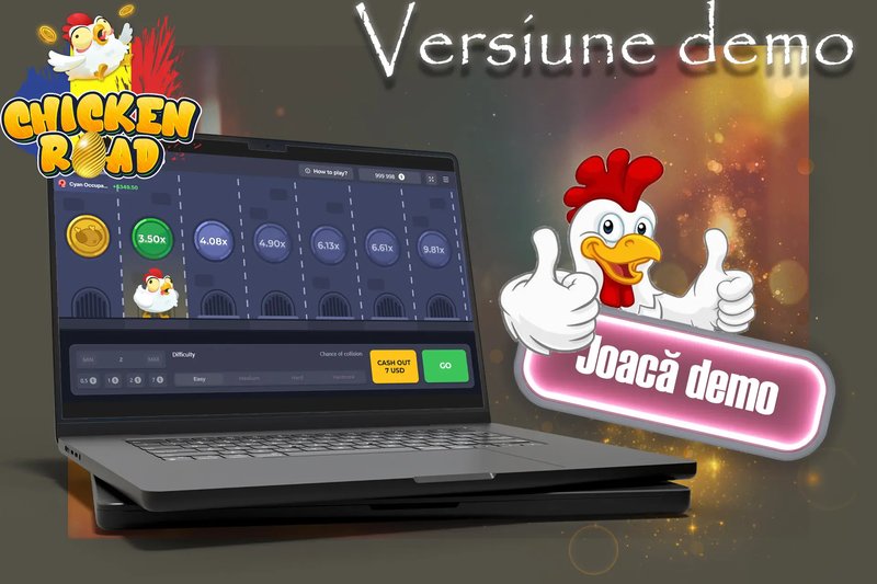 Jocul de noroc Chicken Road 2: Descoperă Secretele noii Versiuni! - prezentare generală