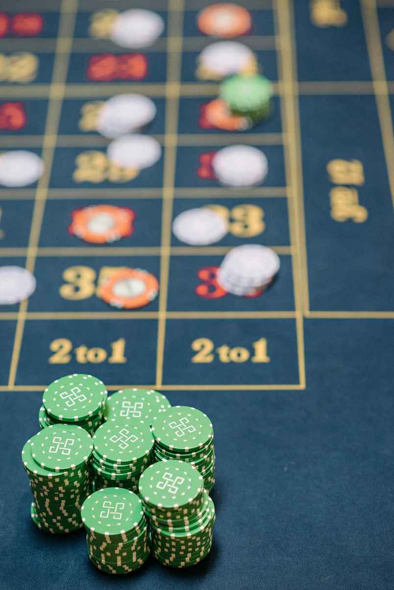 Cryptocurrency Casinos vs. Traditional Online Casinos: A Comprehensive Comparison
