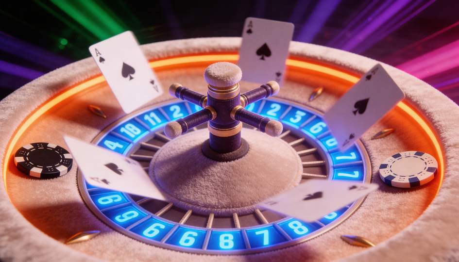 Cryptocurrency Casinos vs. Traditional Online Casinos: A Comprehensive Comparison