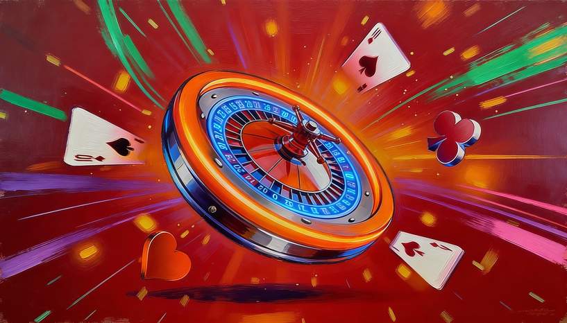 The Role of RNG in Online Casinos: Ensuring Fairness and Security in Digital Gambling